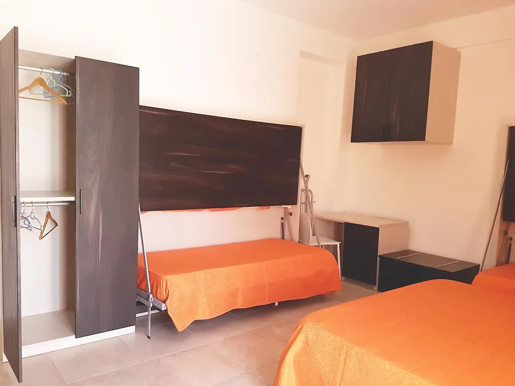 Bed and Breakfast L'Isola Del Sale Trapani 0*,