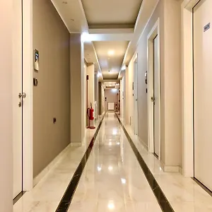 Folen Hotel Milán