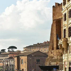 Dimora Ai Fori - Pensión Roma