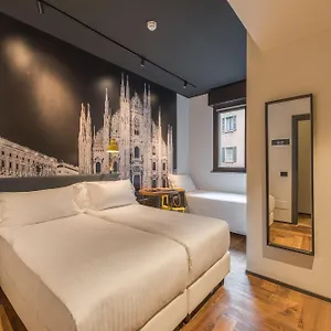 Roxy Hotel Milán