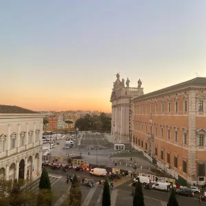Casa Cecilia Pensión Roma