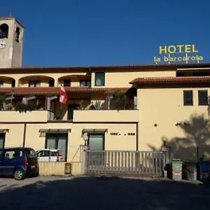 La Barcarola Hotel Marina di Campo